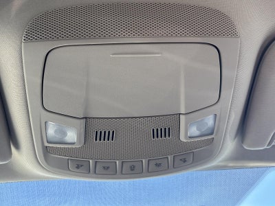 2017 Ford Fusion SE FWD