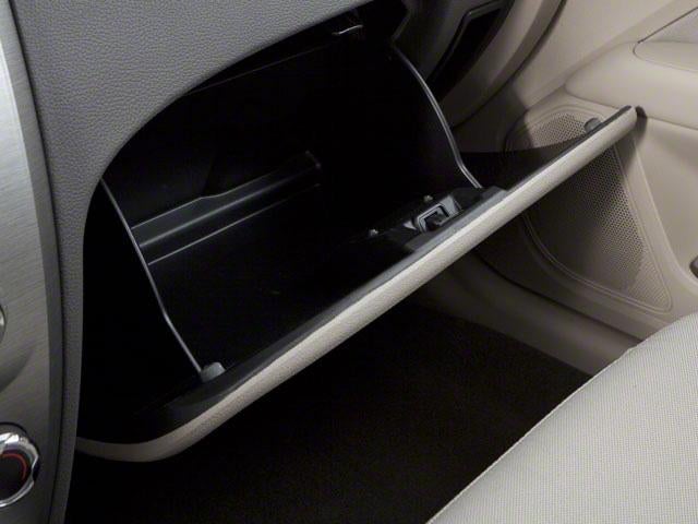 2012 Ford Fusion 4dr Sdn SE FWD