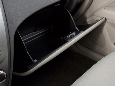 2010 Ford Fusion 4dr Sdn SEL FWD