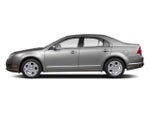2010 Ford Fusion 4dr Sdn SEL FWD