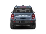 2025 Ford Bronco Sport Big Bend 4x4