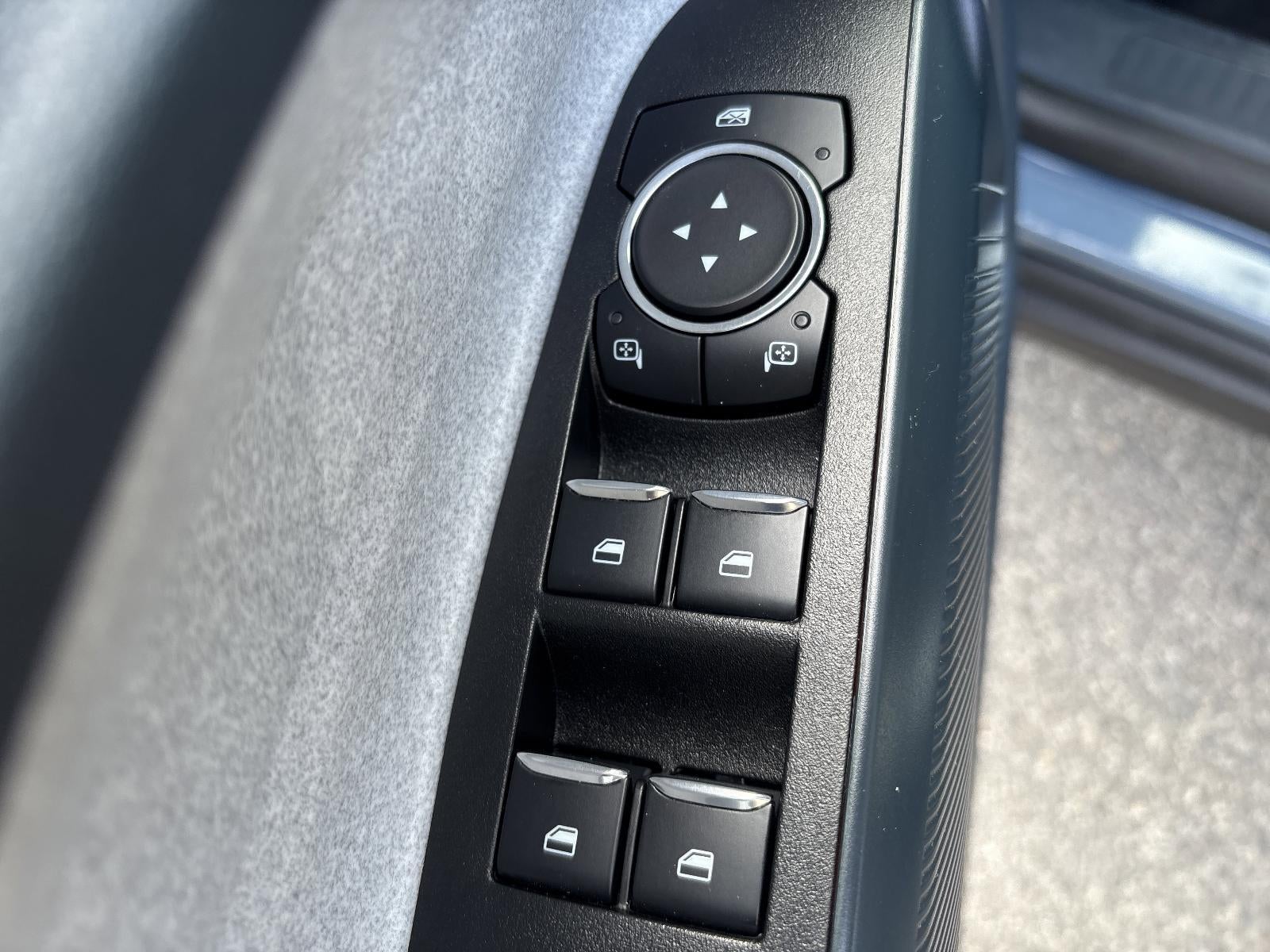 2024 Ford Maverick XLT FWD SuperCrew