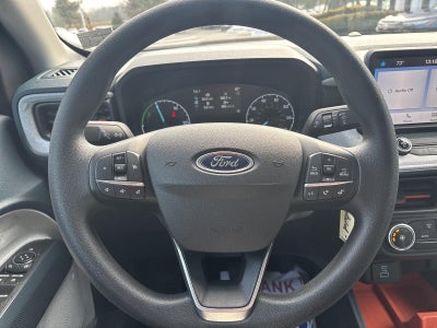 2024 Ford Maverick XLT FWD SuperCrew