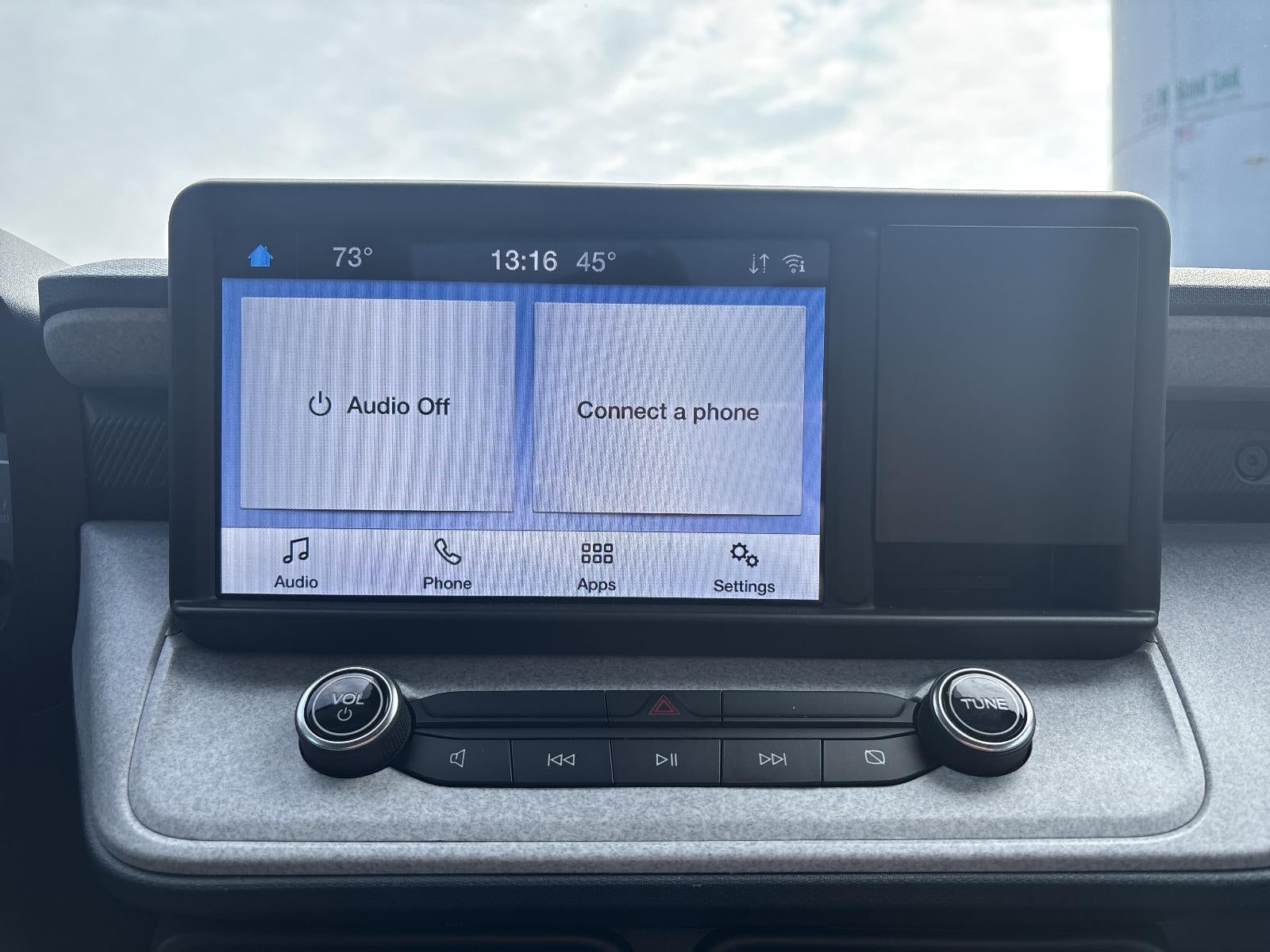 2024 Ford Maverick XLT FWD SuperCrew