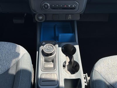 2025 Ford Maverick XLT AWD SuperCrew