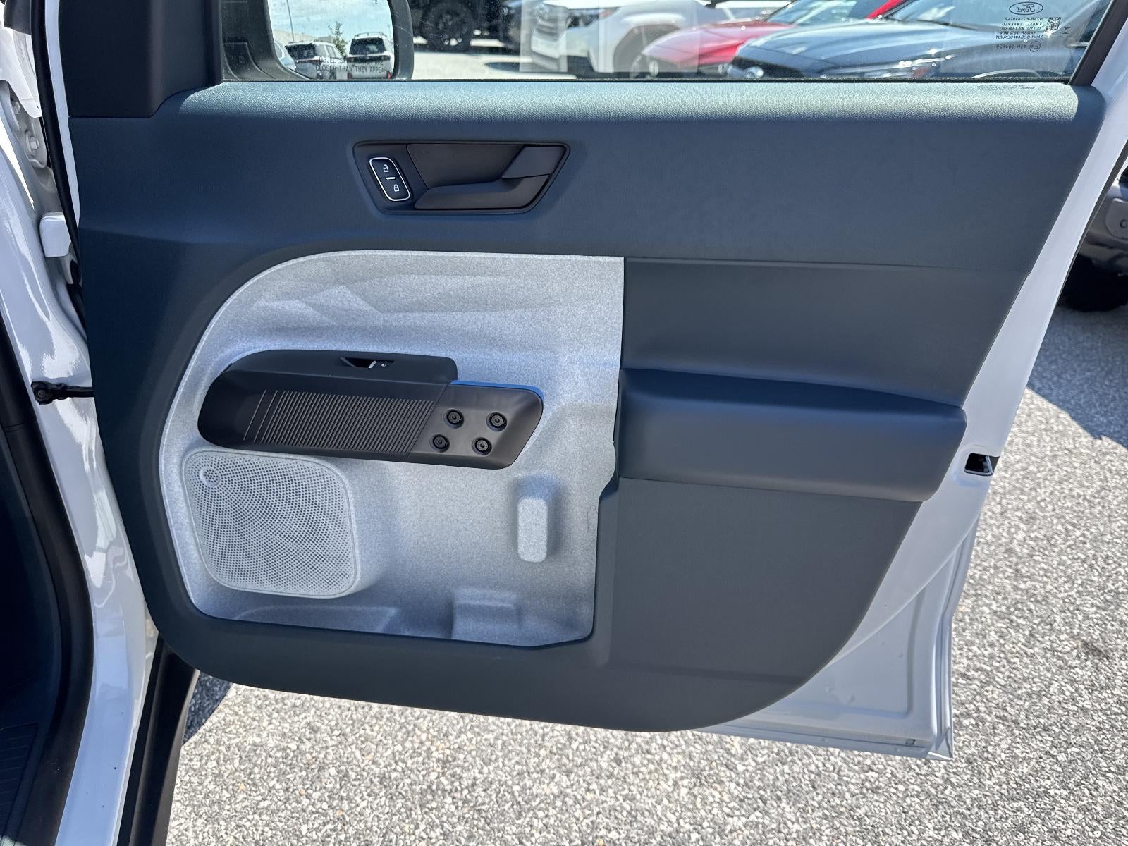 2025 Ford Maverick XLT AWD SuperCrew