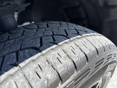 2025 Ford Maverick XLT AWD SuperCrew