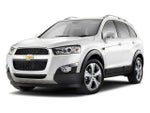 2013 Chevrolet Captiva Sport Fleet FWD 4dr LS w/2LS