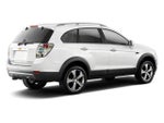 2013 Chevrolet Captiva Sport Fleet FWD 4dr LS w/2LS