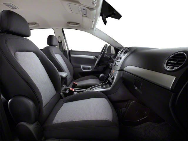 2013 Chevrolet Captiva Sport Fleet FWD 4dr LS w/2LS