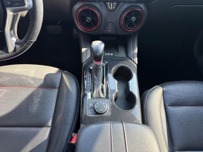 2020 Chevrolet Blazer AWD RS