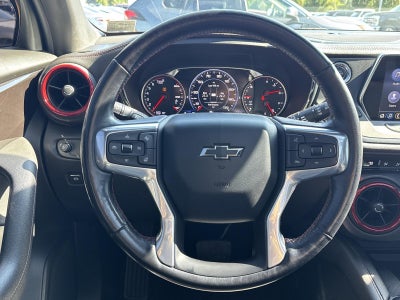 2020 Chevrolet Blazer AWD RS