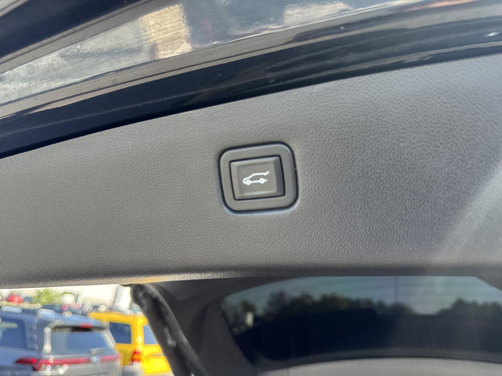 2020 Chevrolet Blazer AWD RS