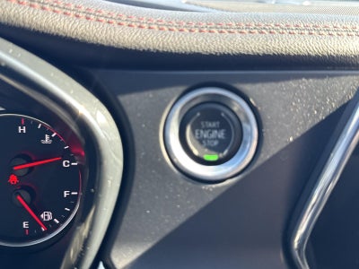 2020 Chevrolet Blazer AWD RS
