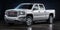 2017 GMC Sierra 1500 Crew Cab Standard Box 4-Wheel Drive