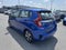 2015 Honda Fit EX-L CVT