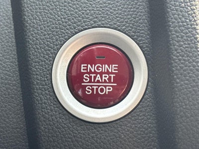 2015 Honda Fit EX-L CVT