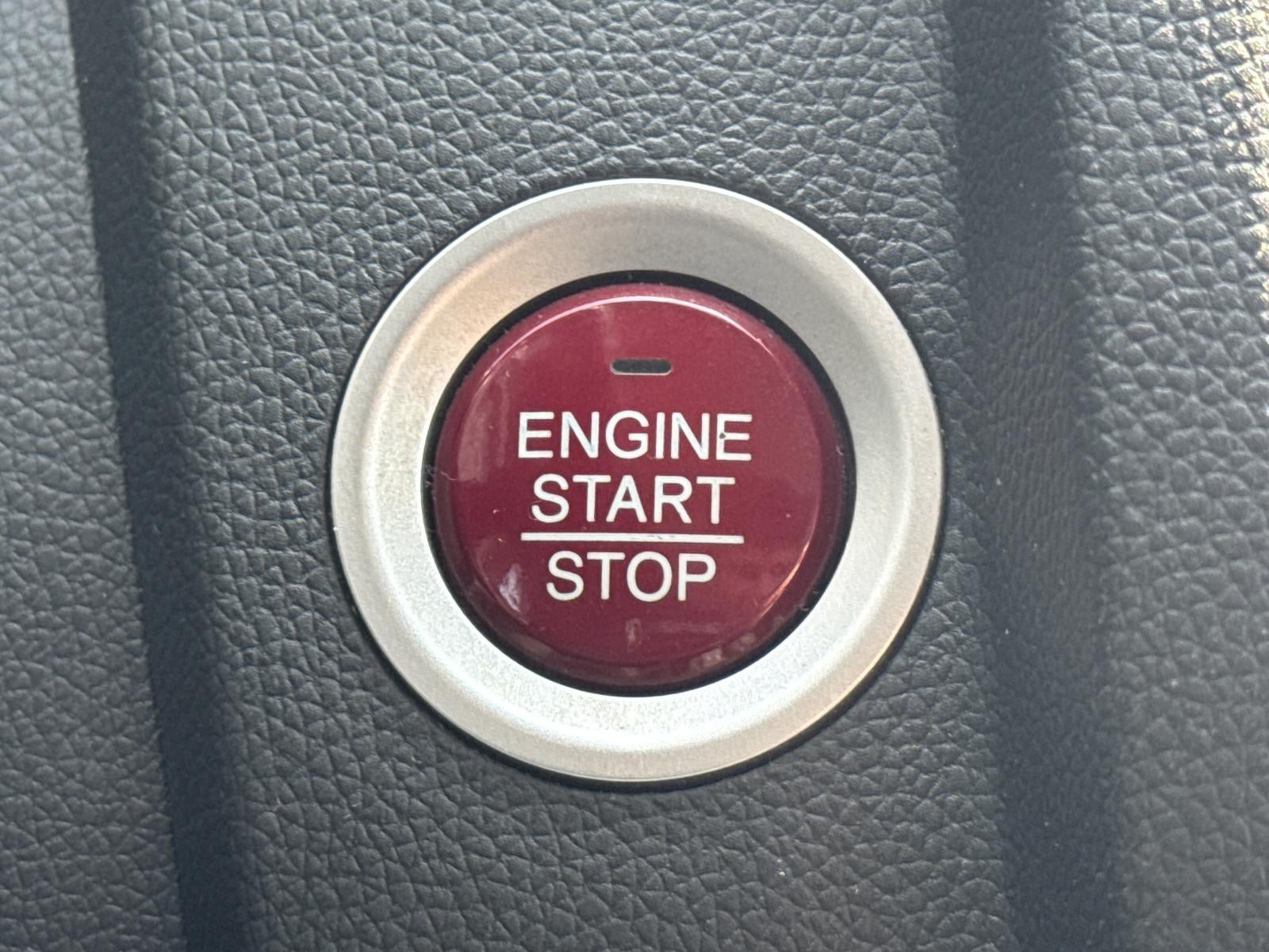 2015 Honda Fit EX-L CVT
