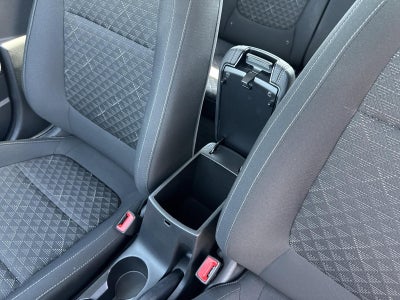 2022 Kia Rio S IVT