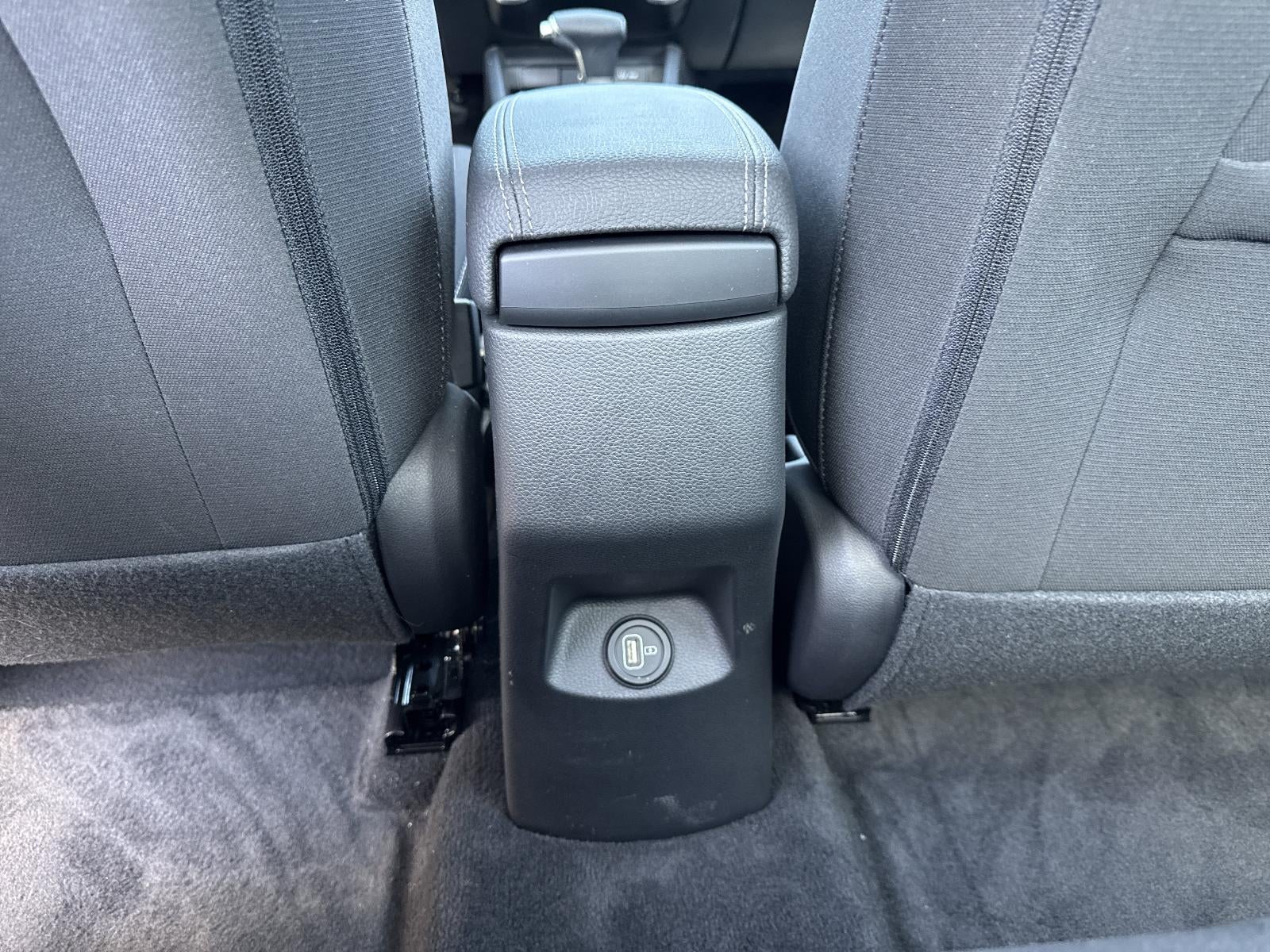 2022 Kia Rio S IVT