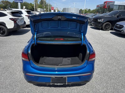2022 Kia Rio S IVT