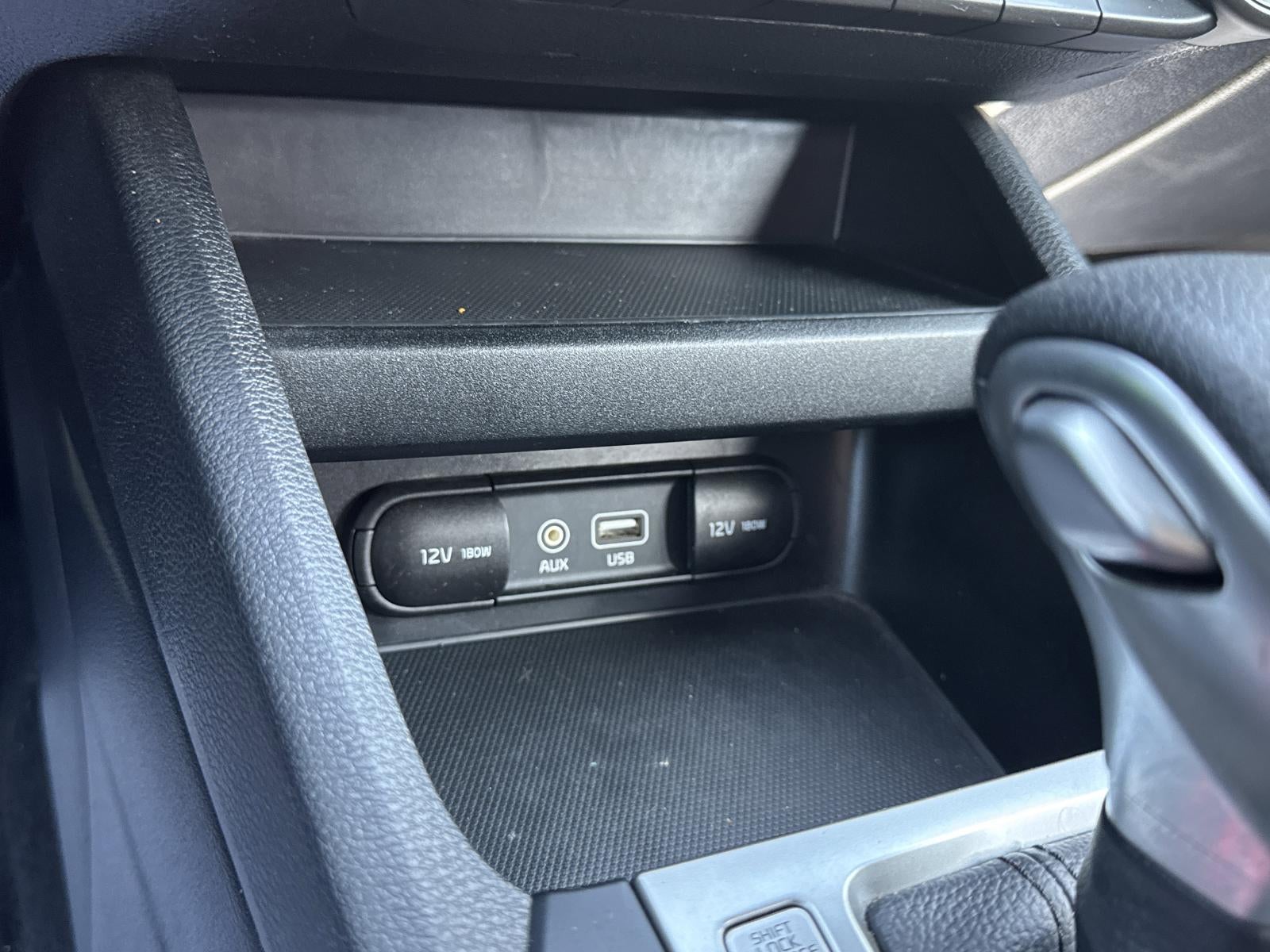 2019 Kia Forte LXS IVT
