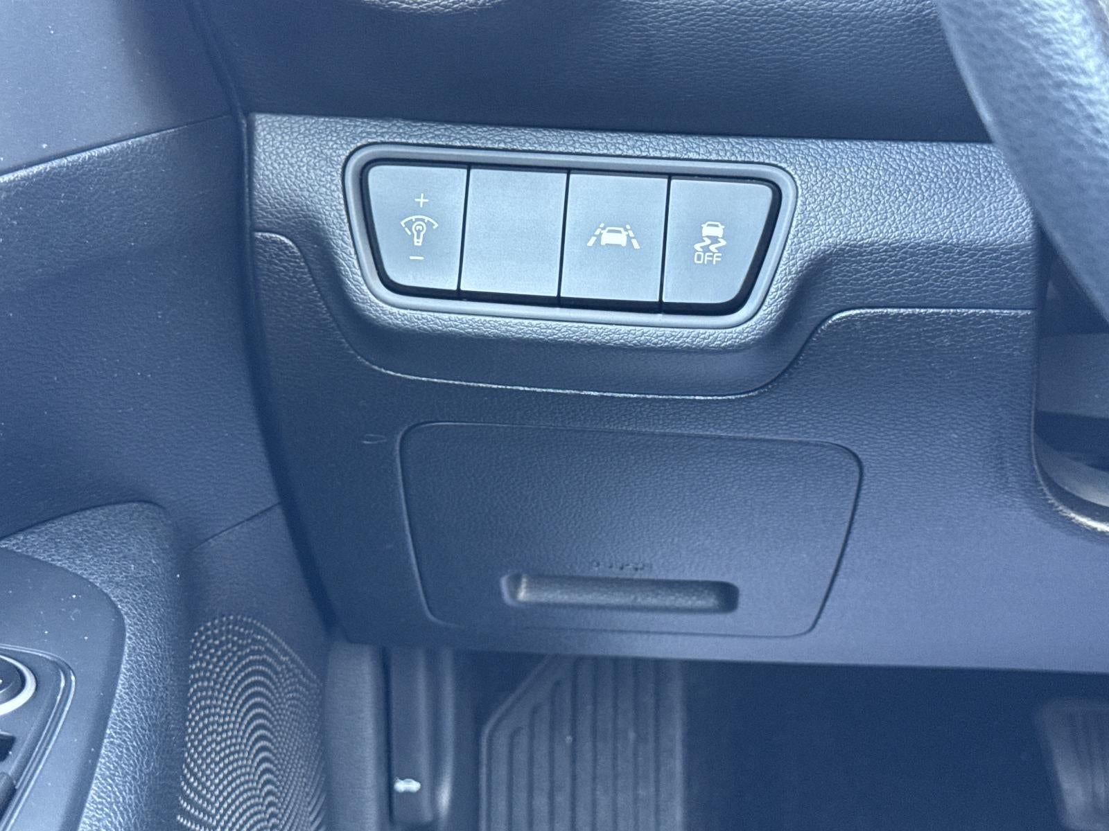 2019 Kia Forte LXS IVT