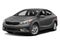 2017 Kia Forte S Auto
