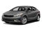 2017 Kia Forte S Auto