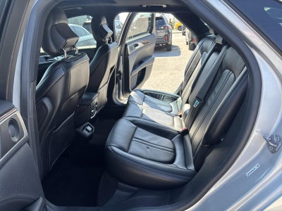 2019 Lincoln MKZ Reserve I FWD