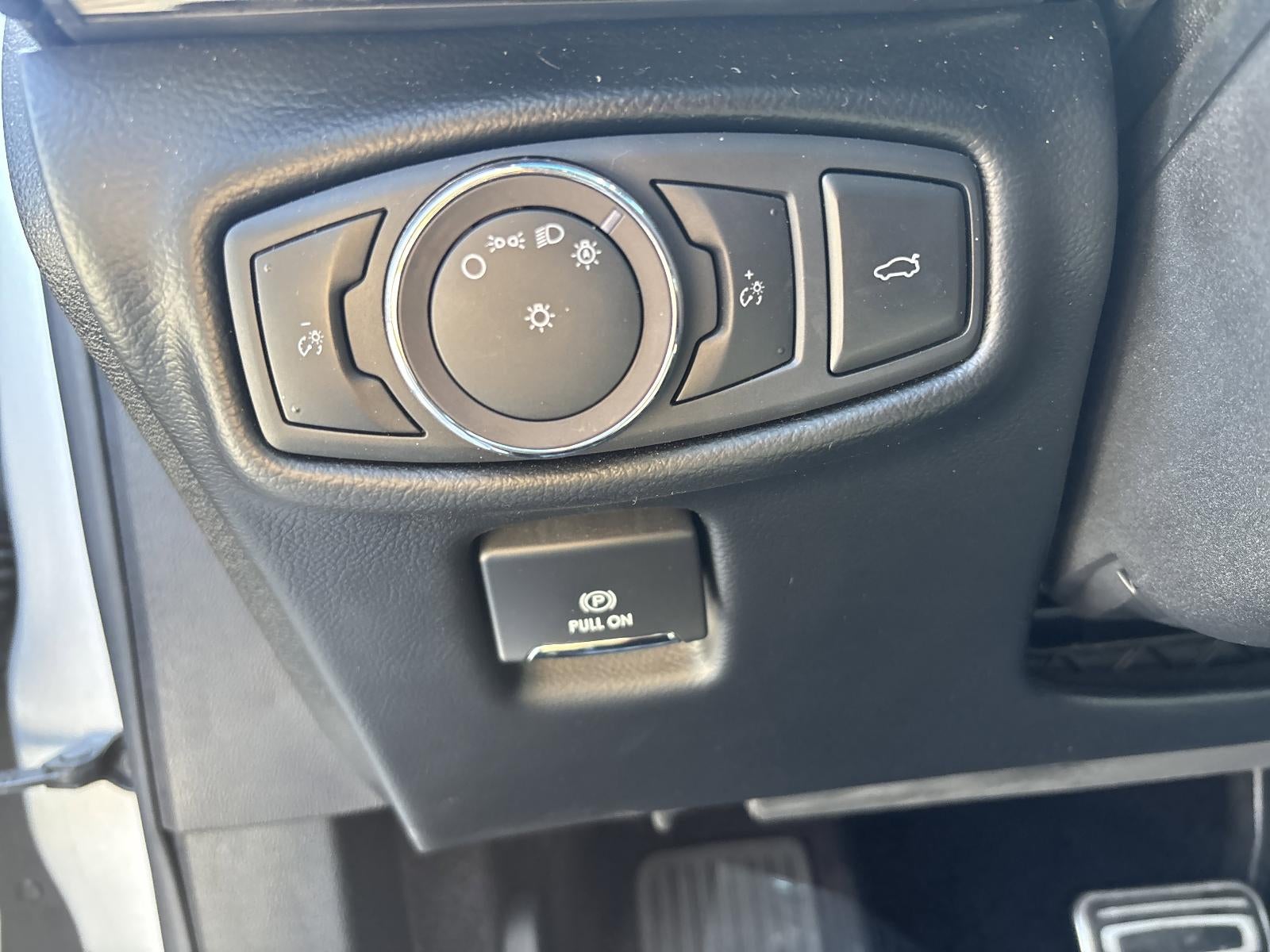 2019 Lincoln MKZ Reserve I FWD