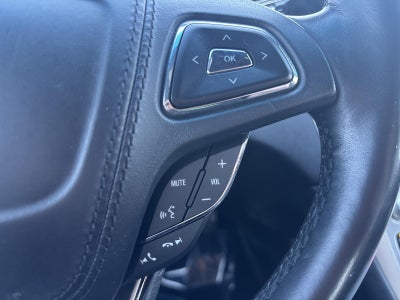 2019 Lincoln MKZ Reserve I FWD