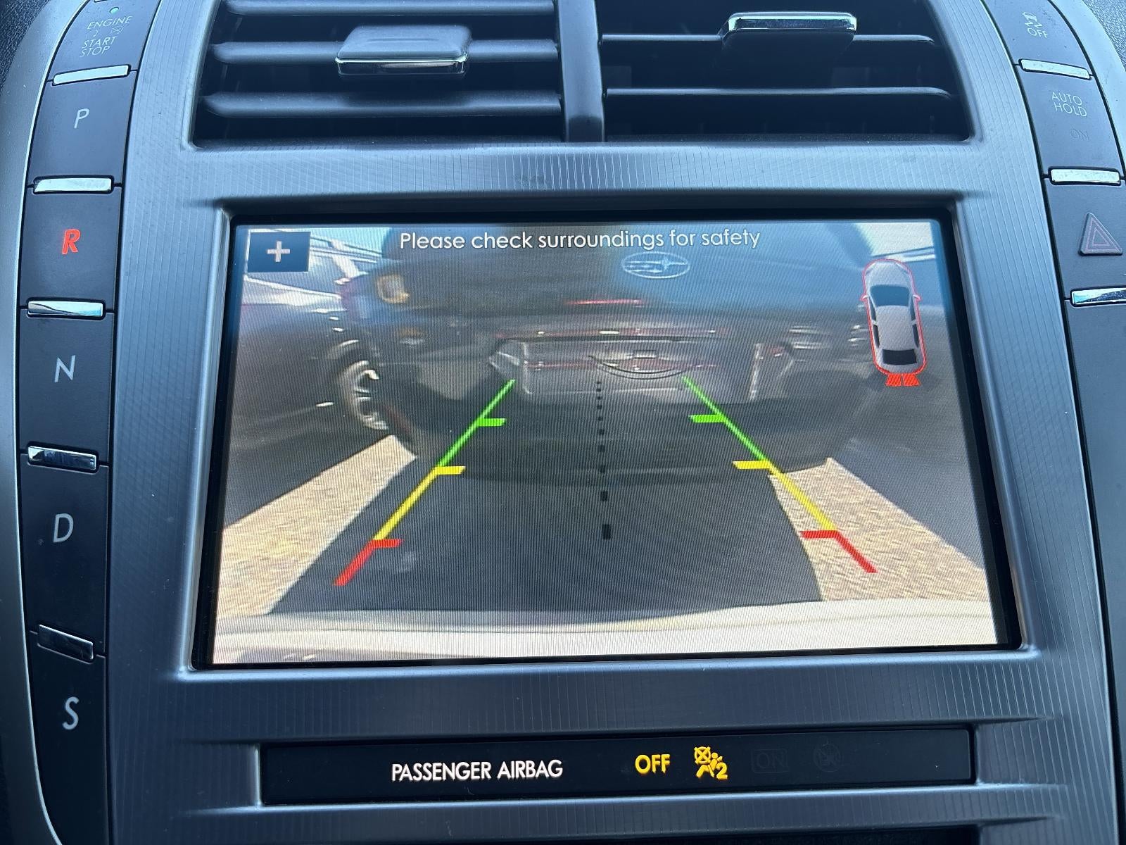 2019 Lincoln MKZ Reserve I FWD