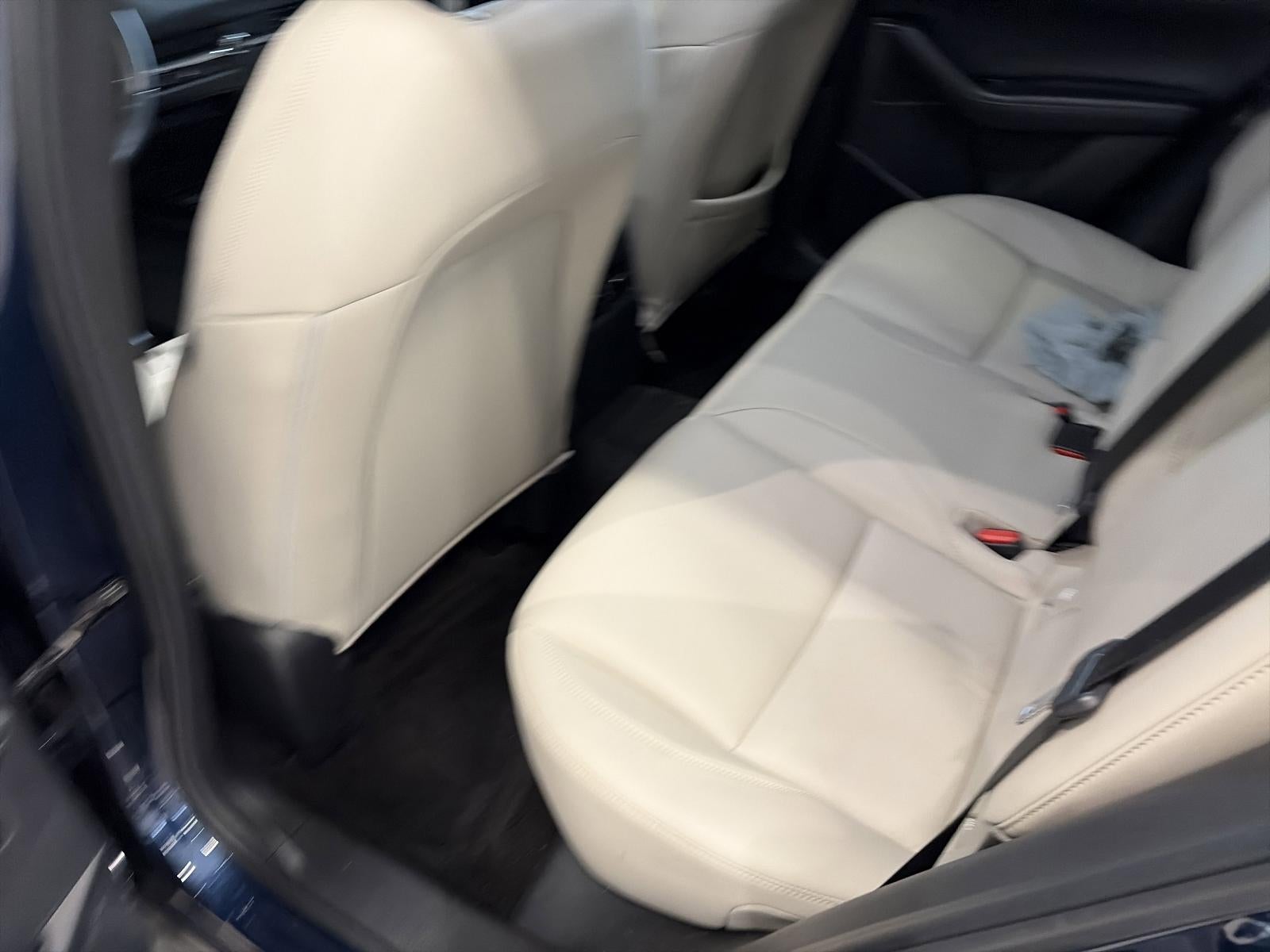 2022 Mazda Mazda CX-30 2.5 S Preferred Package AWD