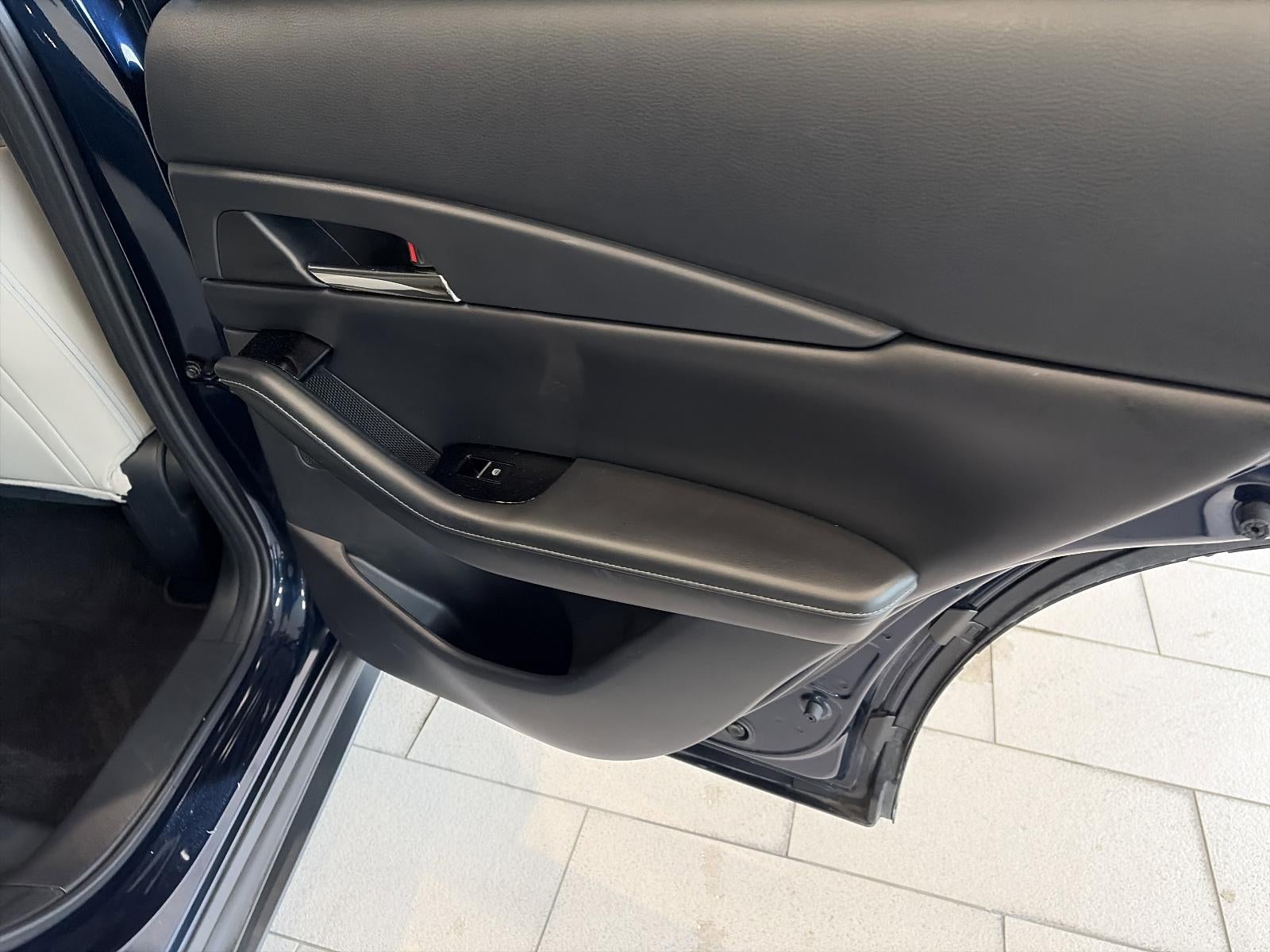 2022 Mazda Mazda CX-30 2.5 S Preferred Package AWD