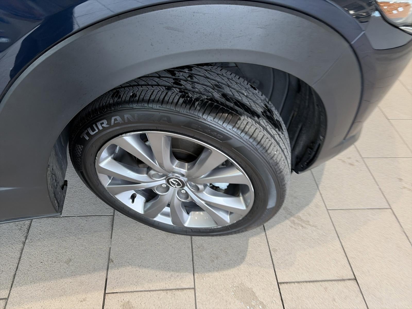 2022 Mazda Mazda CX-30 2.5 S Preferred Package AWD