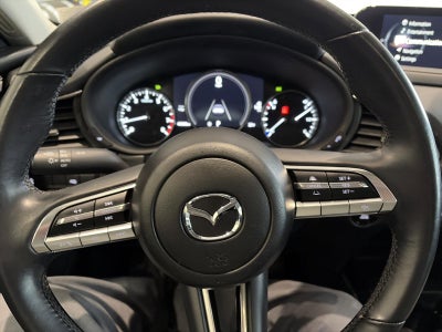 2022 Mazda Mazda CX-30 2.5 S Preferred Package AWD