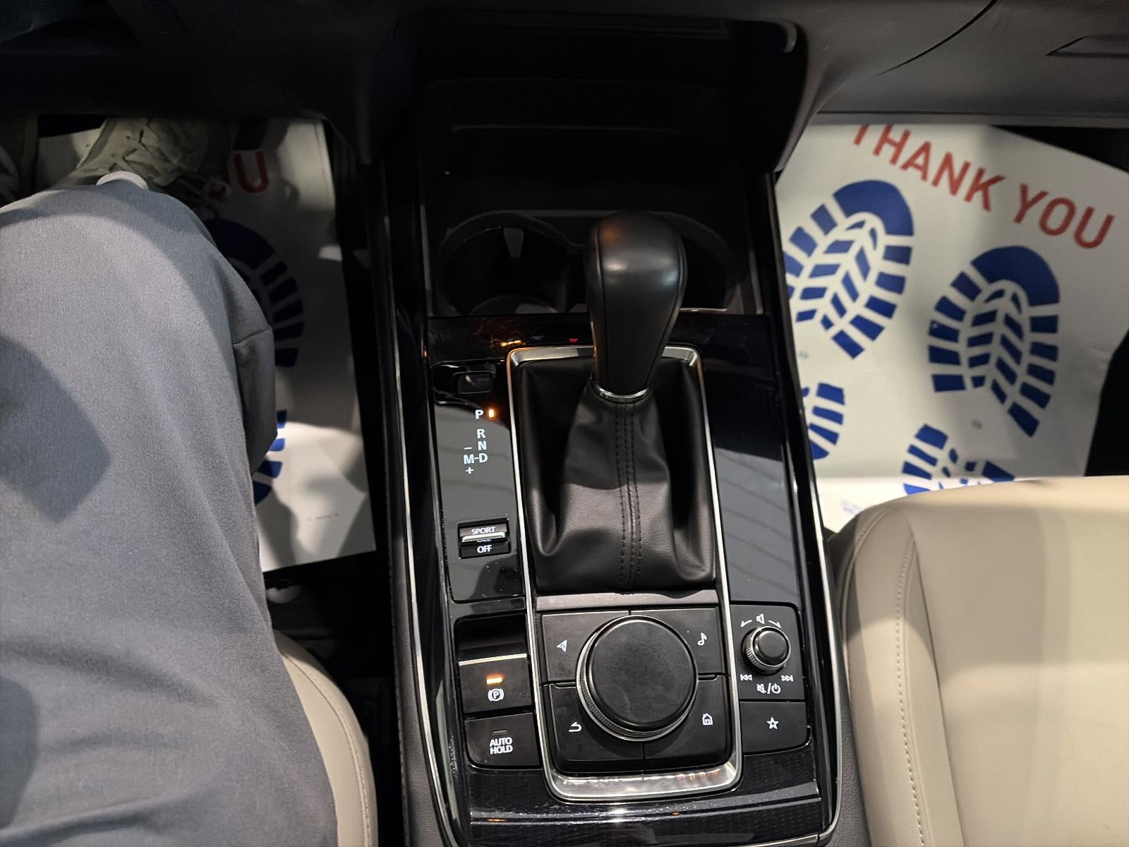 2022 Mazda Mazda CX-30 2.5 S Preferred Package AWD