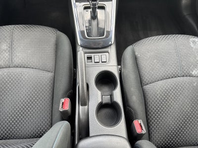 2019 Nissan Sentra S CVT