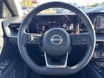 2025 Nissan Kicks S AWD