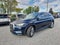 2023 INFINITI QX50 LUXE AWD