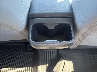 2019 Toyota Tacoma 4WD 4WD SR Double Cab 5' Bed V6 AT (GS)