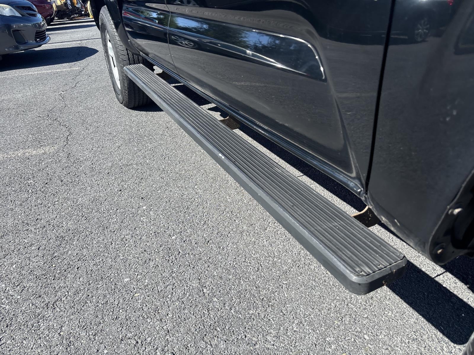 2019 Toyota Tacoma 4WD 4WD SR Double Cab 5' Bed V6 AT (GS)