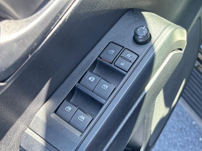 2019 Toyota Tacoma 4WD 4WD SR Double Cab 5' Bed V6 AT (GS)