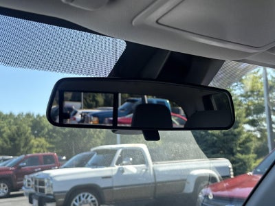 2019 Toyota Tacoma 4WD 4WD SR Double Cab 5' Bed V6 AT (GS)