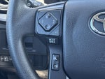 2019 Toyota Tacoma 4WD 4WD SR Double Cab 5' Bed V6 AT (GS)