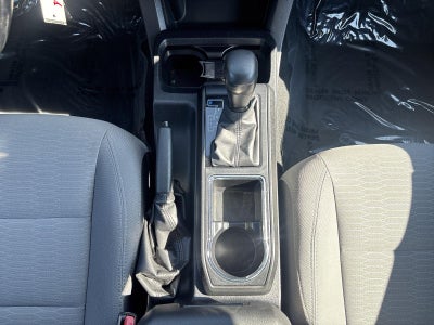 2019 Toyota Tacoma 4WD 4WD SR Double Cab 5' Bed V6 AT (GS)