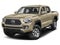 2019 Toyota Tacoma 4WD 4WD TRD Off Road Double Cab 5' Bed V6 AT (Natl)