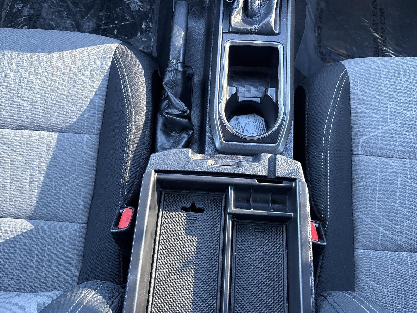 2023 Toyota Tacoma 4WD 4WD SR Double Cab 5' Bed V6 AT (GS)