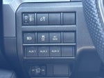2024 Toyota Tacoma 4WD 4WD TRD Off Road Double Cab 5' Bed AT (Natl)